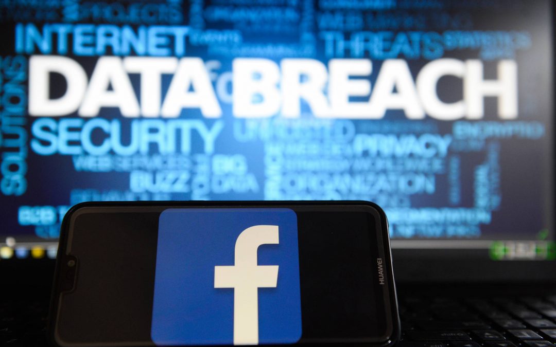 Facebook Data Breach